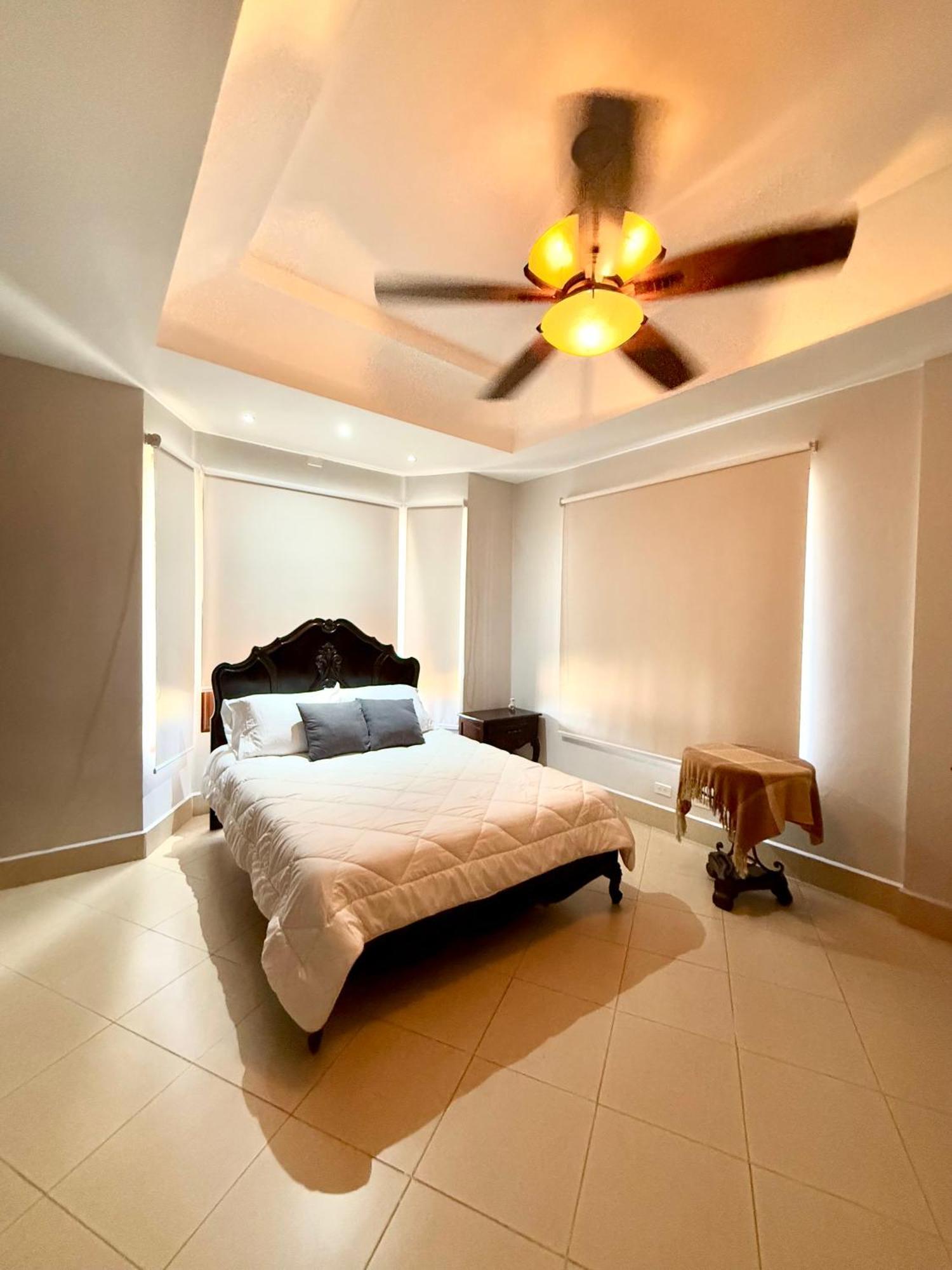 Casa Magna Hotell Las Tablas Eksteriør bilde