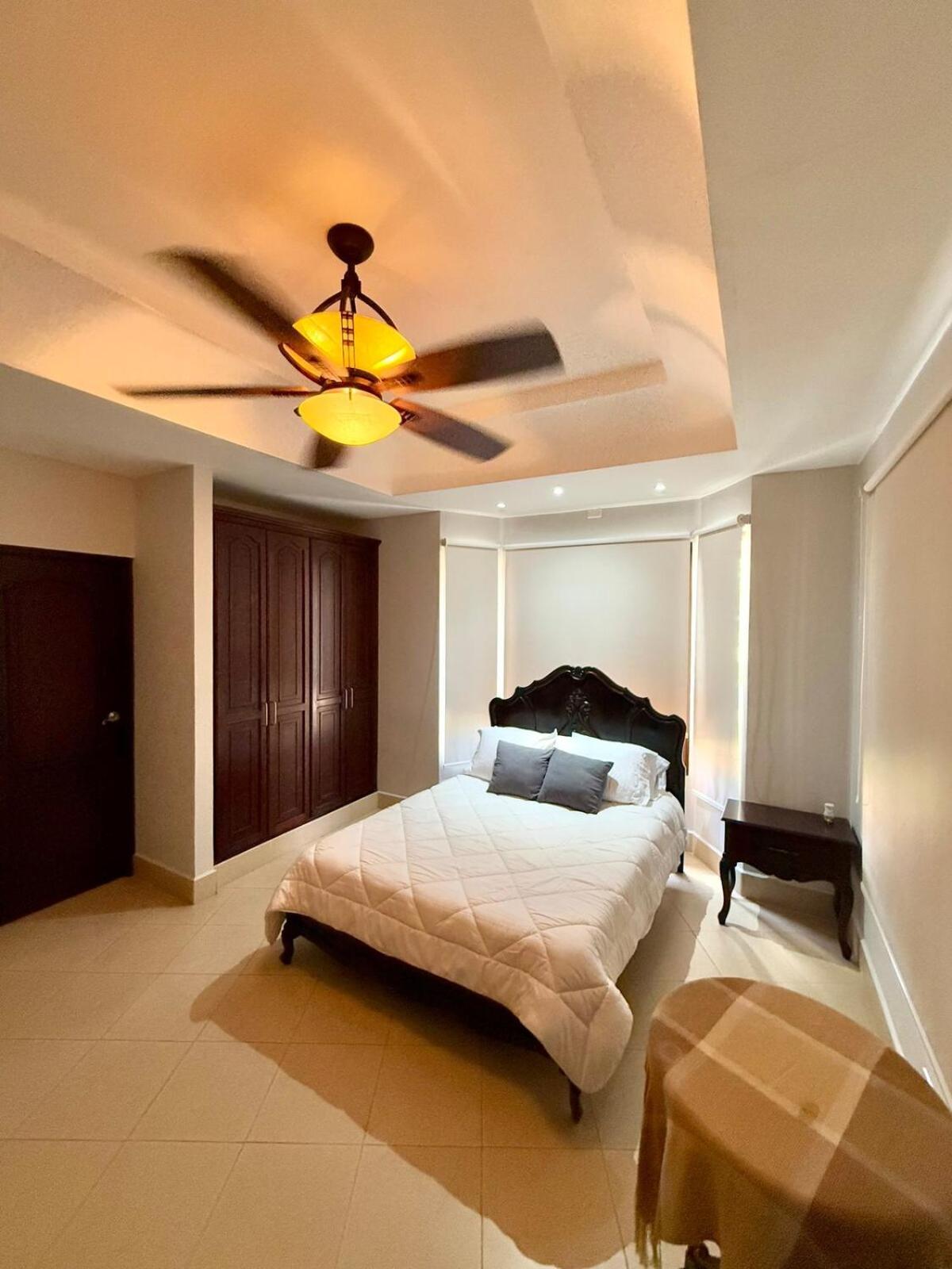 Casa Magna Hotell Las Tablas Eksteriør bilde