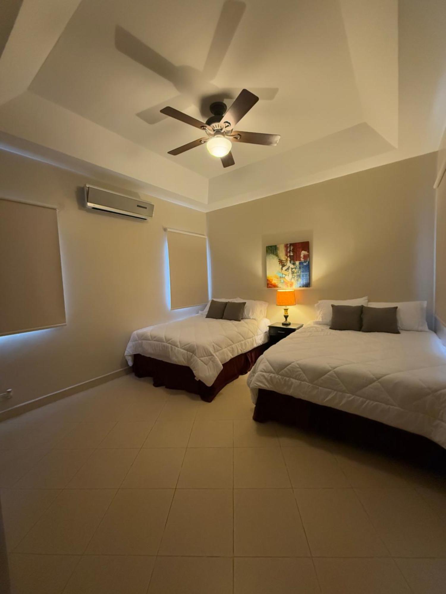 Casa Magna Hotell Las Tablas Eksteriør bilde