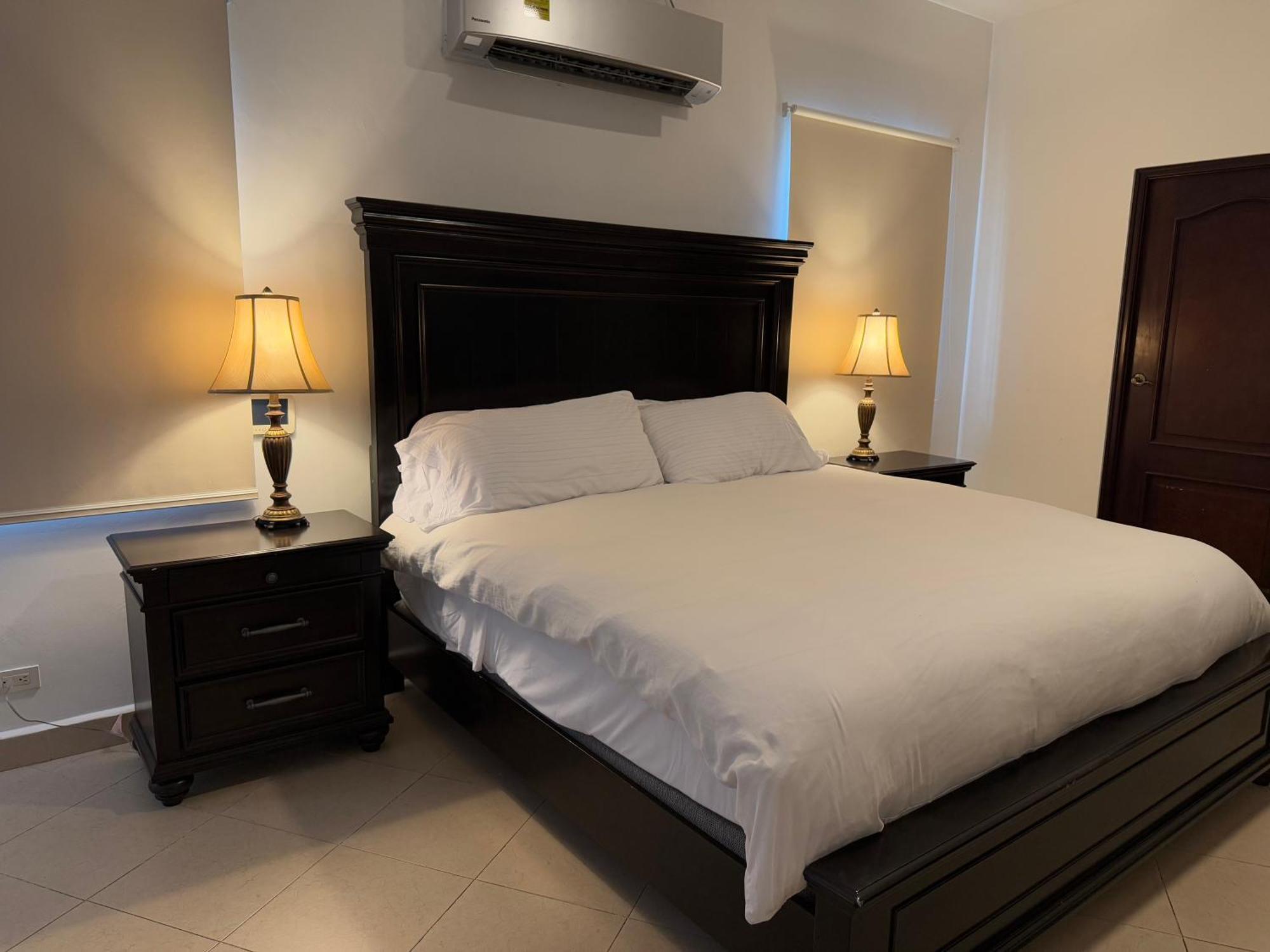 Casa Magna Hotell Las Tablas Eksteriør bilde