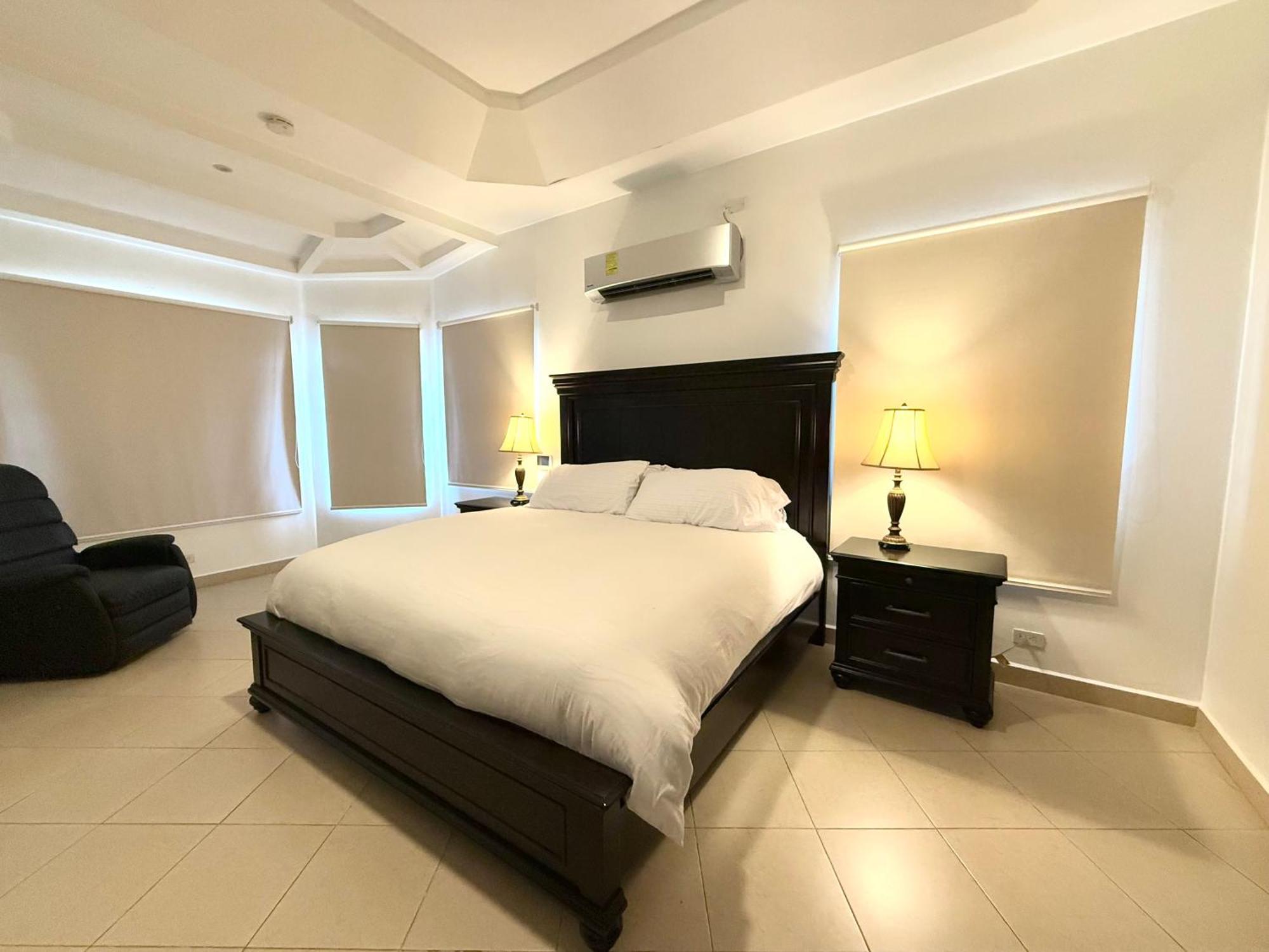 Casa Magna Hotell Las Tablas Eksteriør bilde